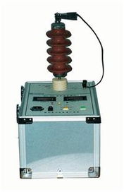 告別違規電涌，精準升級你的電力防線 全新推背式智能避雷器測試儀優選指南與特惠盤點